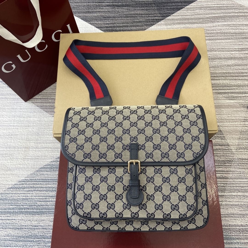 G*u*i satchel bags